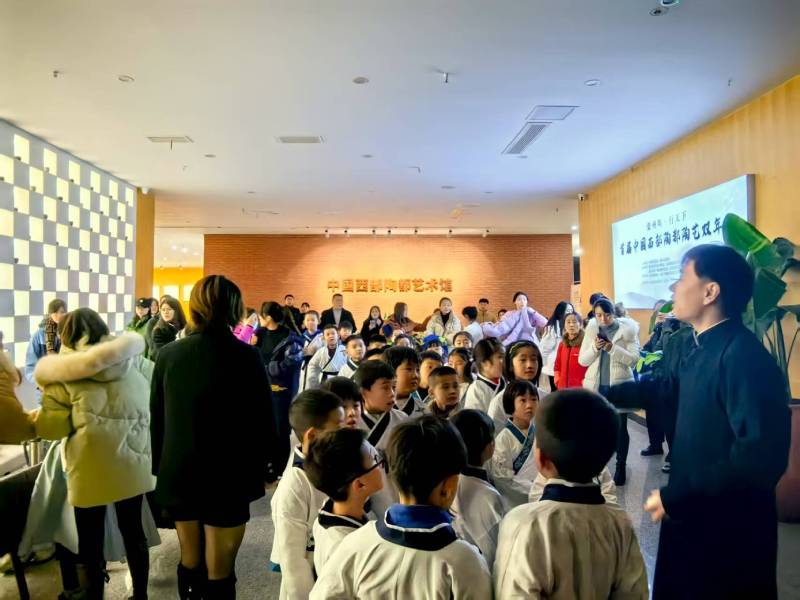 市中区文旅项目策划