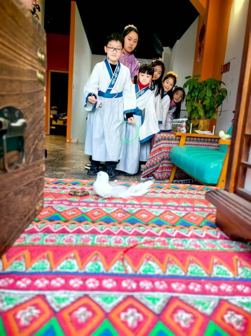 市中区文旅项目策划