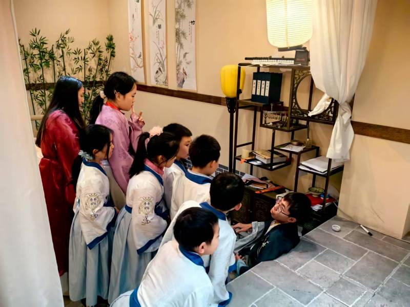 市中区文旅项目策划